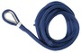Spliced mooring line blue 24 mm x 15 m - Artnr: 06.443.85 21
